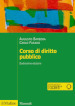 Corso di diritto pubblico